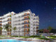 Mieszkanie na sprzedaż - İskele, Yeni İskele North Cyprus, Cypr, 64 m², 192 488 USD (741 079 PLN), NET-95048013