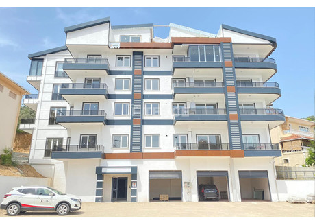 Mieszkanie na sprzedaż - Armutlu, Bayır Yalova, Turcja, 140 m², 263 240 USD (1 076 653 PLN), NET-95048020