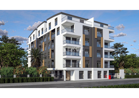 Mieszkanie na sprzedaż - Muratpaşa, Deniz Antalya, Turcja, 200 m², 302 650 USD (1 192 441 PLN), NET-95048021