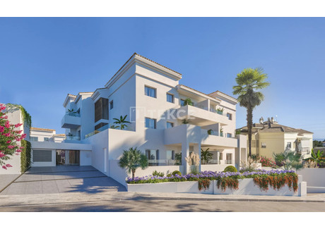 Mieszkanie na sprzedaż - Fuengirola, Torreblanca Málaga, Hiszpania, 81 m², 343 846 USD (1 406 332 PLN), NET-95048022