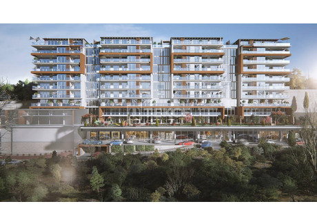 Mieszkanie na sprzedaż - Ortahisar, Boztepe Trabzon, Turcja, 92 m², 100 000 USD (402 000 PLN), NET-95048035