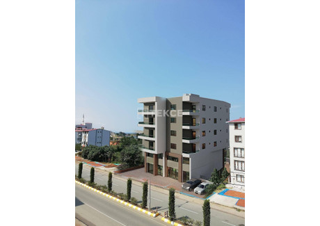 Mieszkanie na sprzedaż - Arsin, Yeşilyalı Trabzon, Turcja, 143 m², 116 863 USD (448 752 PLN), NET-95048046