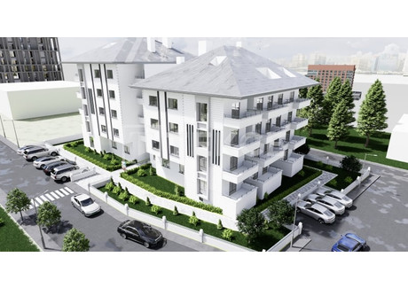 Mieszkanie na sprzedaż - Armutlu, Karşıyaka Yalova, Turcja, 100 m², 146 903 USD (564 107 PLN), NET-95079991