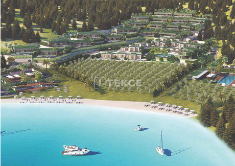 Dom na sprzedaż - Bodrum, Göltürkbükü Mugla, Turcja, 405 m², 6 522 299 USD (26 676 204 PLN), NET-95132990