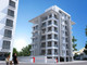 Mieszkanie na sprzedaż - Girne, Girne North Cyprus, Cypr, 60 m², 255 069 USD (1 038 132 PLN), NET-95133013