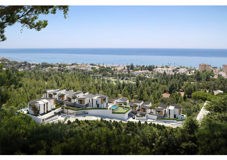 Dom na sprzedaż - Mijas, El Chaparral Málaga, Hiszpania, 260 m², 1 335 659 USD (5 142 287 PLN), NET-95147226