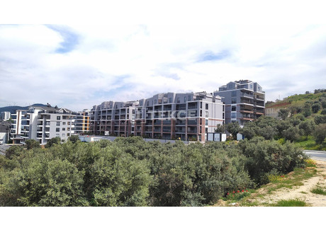 Mieszkanie na sprzedaż - Mudanya, Altıntaş Bursa, Turcja, 210 m², 367 403 USD (1 524 720 PLN), NET-95147229