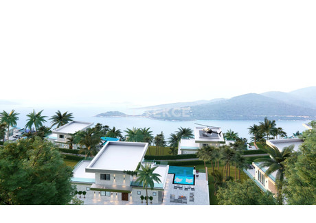 Dom na sprzedaż - Bodrum, Göltürkbükü Mugla, Turcja, 400 m², 4 434 698 USD (17 029 240 PLN), NET-95147222