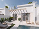 Dom na sprzedaż - Torre-Pacheco, Roldán Murcia, Hiszpania, 74 m², 246 461 USD (971 056 PLN), NET-95153606