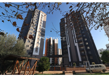 Mieszkanie na sprzedaż - Mezitli, Merkez Mersin, Turcja, 127 m², 211 813 USD (813 363 PLN), NET-95153603