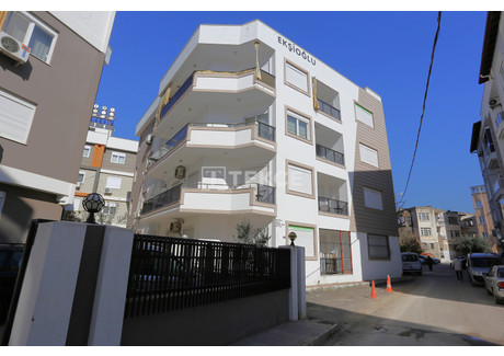 Mieszkanie na sprzedaż - Muratpaşa, Yüksekalan Antalya, Turcja, 65 m², 84 859 USD (334 344 PLN), NET-95204464