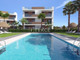 Mieszkanie na sprzedaż - Los Alcázares, La Serena Golf Murcia, Hiszpania, 86 m², 308 346 USD (1 187 133 PLN), NET-95233158