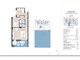 Mieszkanie na sprzedaż - Mijas, Las Lagunas Málaga, Hiszpania, 61 m², 288 170 USD (1 135 389 PLN), NET-95233152