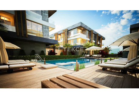 Mieszkanie na sprzedaż - Yalova Merkez, Adnan Menderes Yalova, Turcja, 163 m², 206 631 USD (814 125 PLN), NET-95233168