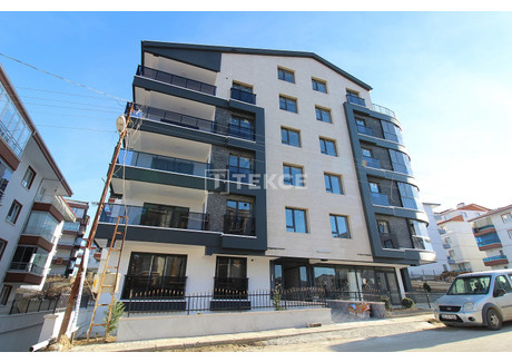 Mieszkanie na sprzedaż - Keçiören, Karakaya Ankara, Turcja, 149 m², 146 078 USD (597 460 PLN), NET-95233197