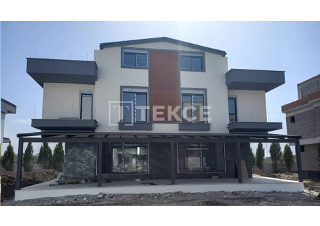 Dom na sprzedaż - Dikili, Salihler Izmir, Turcja, 130 m², 281 106 USD (1 107 557 PLN), NET-95287038