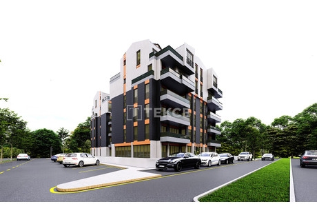 Mieszkanie na sprzedaż - Nilüfer, Akçalar Bursa, Turcja, 122 m², 146 078 USD (610 607 PLN), NET-95287045