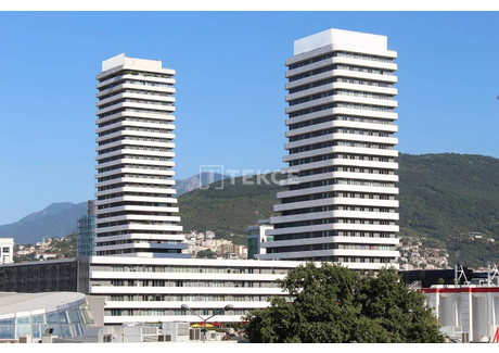 Mieszkanie na sprzedaż - Nilüfer, Odunluk Bursa, Turcja, 175 m², 315 000 USD (1 288 350 PLN), NET-95339908