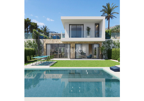 Dom na sprzedaż - El Campello, El Campello Centro Alicante, Hiszpania, 138 m², 611 007 USD (2 437 916 PLN), NET-95400807