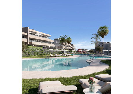 Mieszkanie na sprzedaż - Casares, Casares del Sol Málaga, Hiszpania, 149 m², 505 922 USD (2 048 985 PLN), NET-95400865