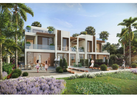 Dom na sprzedaż - Dubailand, Golf City Dubai, Zjednoczone Emiraty Arabskie, 165 m², 799 084 USD (3 268 254 PLN), NET-95400871