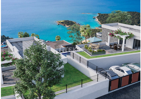 Dom na sprzedaż - Bodrum, Yalıkavak Mugla, Turcja, 200 m², 2 767 875 USD (10 628 640 PLN), NET-95453824