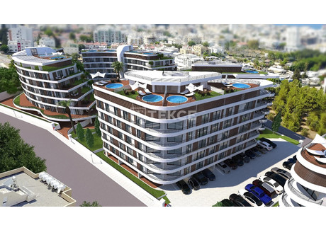 Mieszkanie na sprzedaż - Girne, Girne North Cyprus, Cypr, 81 m², 291 764 USD (1 123 290 PLN), NET-95453832