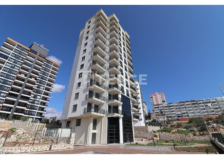 Mieszkanie na sprzedaż - Erdemli, Ayaş Mersin, Turcja, 62 m², 111 243 USD (454 984 PLN), NET-95532498