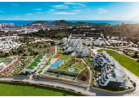 Mieszkanie na sprzedaż - Finestrat, Golf Bahía Alicante, Hiszpania, 150 m², 650 096 USD (2 645 889 PLN), NET-95561966