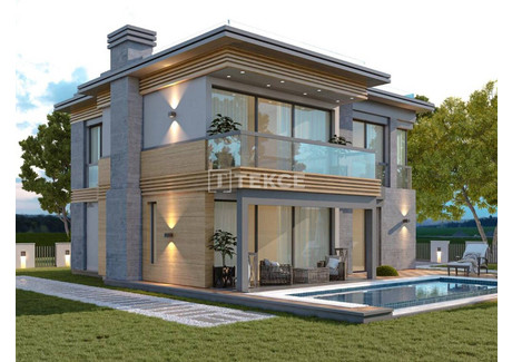 Dom na sprzedaż - Milas, Boğaziçi Mugla, Turcja, 240 m², 1 457 580 USD (6 048 956 PLN), NET-95561967