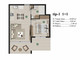 Mieszkanie na sprzedaż - Milas, Dörttepe Mugla, Turcja, 55 m², 184 718 USD (727 787 PLN), NET-95786579