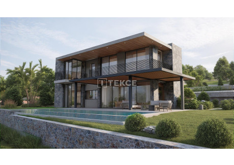 Dom na sprzedaż - Bodrum, Torba Mugla, Turcja, 181 m², 1 507 418 USD (5 773 412 PLN), NET-95786573