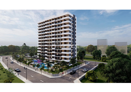 Mieszkanie na sprzedaż - Erdemli, Kargıpınarı Mersin, Turcja, 49 m², 81 251 USD (312 003 PLN), NET-95786608