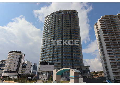 Mieszkanie na sprzedaż - Erdemli, Ayaş Mersin, Turcja, 75 m², 133 500 USD (525 990 PLN), NET-95846545