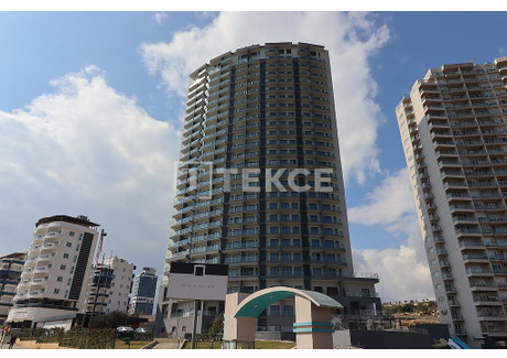 Mieszkanie na sprzedaż - Erdemli, Ayaş Mersin, Turcja, 85 m², 156 000 USD (597 480 PLN), NET-95846546