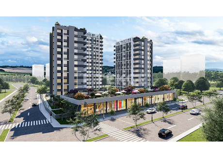 Mieszkanie na sprzedaż - Erdemli, Arpaçbahşiş Mersin, Turcja, 92 m², 137 287 USD (551 892 PLN), NET-95846575