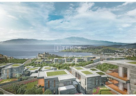 Dom na sprzedaż - Bodrum, Merkez Mugla, Turcja, 465 m², 4 029 645 USD (15 433 540 PLN), NET-95846580