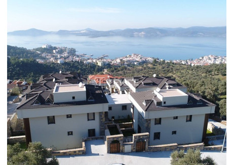 Dom na sprzedaż - Milas, Güllük Mugla, Turcja, 323 m², 1 245 847 USD (4 771 593 PLN), NET-95877275