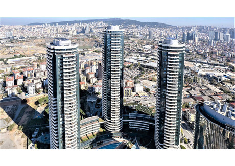 Mieszkanie na sprzedaż - Kartal, Karlıktepe Istanbul, Turcja, 162 m², 430 000 USD (1 651 200 PLN), NET-95877278