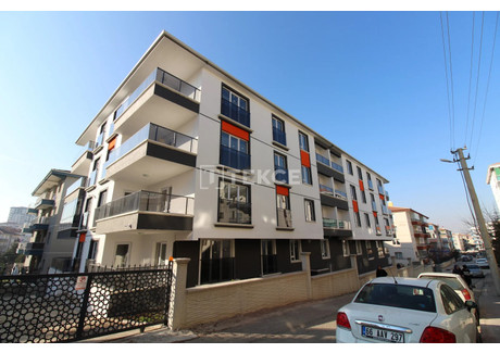 Mieszkanie na sprzedaż - Sincan, Selçuklu Ankara, Turcja, 130 m², 131 470 USD (504 846 PLN), NET-95877286