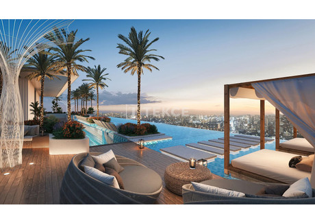 Mieszkanie na sprzedaż - Dubailand, Dubailand Residence Complex Dubai, Zjednoczone Emiraty Arabskie, 88 m², 333 719 USD (1 314 854 PLN), NET-95907117