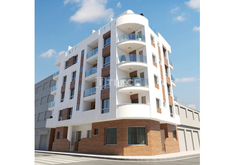 Mieszkanie na sprzedaż - Torrevieja, Torrevieja Centro Alicante, Hiszpania, 57 m², 176 037 USD (705 908 PLN), NET-95907110