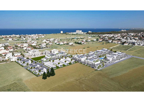 Mieszkanie na sprzedaż - Gazimağusa, Yeni Boğaziçi North Cyprus, Cypr, 35 m², 119 989 USD (472 758 PLN), NET-95907120