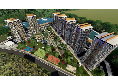 Mieszkanie na sprzedaż - Tarsus, Kavaklı Mersin, Turcja, 105 m², 87 605 USD (335 528 PLN), NET-95907132