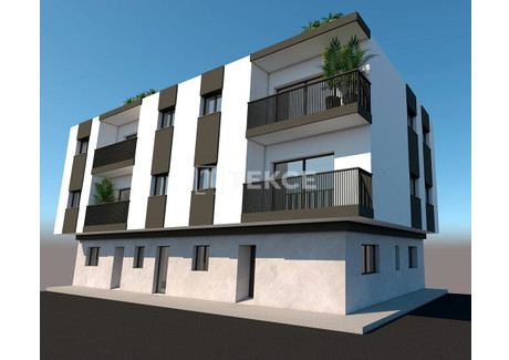 Mieszkanie na sprzedaż - San Javier, San Javier Centro Murcia, Hiszpania, 87 m², 262 948 USD (1 054 422 PLN), NET-95940975