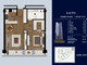 Mieszkanie na sprzedaż - Sarıyer, Maslak Istanbul, Turcja, 135 m², 2 435 000 USD (9 593 900 PLN), NET-95940976