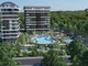 Mieszkanie na sprzedaż - Alanya, Demirtaş Antalya, Turcja, 46 m², 127 090 USD (500 733 PLN), NET-95971327