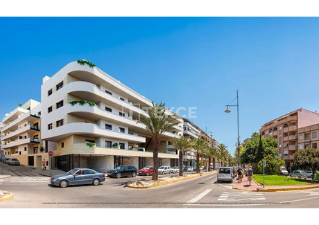 Mieszkanie na sprzedaż - Torrevieja, Torrevieja Centro Alicante, Hiszpania, 94 m², 418 619 USD (1 611 684 PLN), NET-95971334