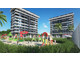 Mieszkanie na sprzedaż - Alanya, Demirtaş Antalya, Turcja, 46 m², 153 835 USD (606 110 PLN), NET-95971337