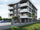 Mieszkanie na sprzedaż - Aksu, Altıntaş Antalya, Turcja, 45 m², 108 226 USD (426 411 PLN), NET-95971367